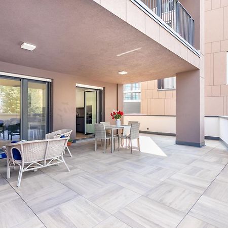 Appartamento San Giovanni - Affitti Brevi Italia Milan Exterior photo
