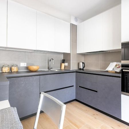 Appartamento San Giovanni - Affitti Brevi Italia Milan Exterior photo