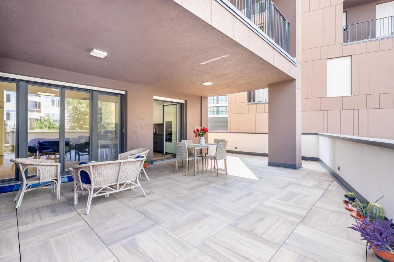 Appartamento San Giovanni - Affitti Brevi Italia Milan Exterior photo